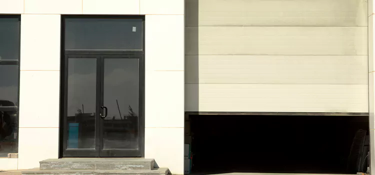 Choose Door & Gate Services Granite City for Unmatched Expertise
