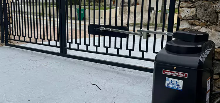 Seamless Installation and Support for Your New Gate in Granite City, IL