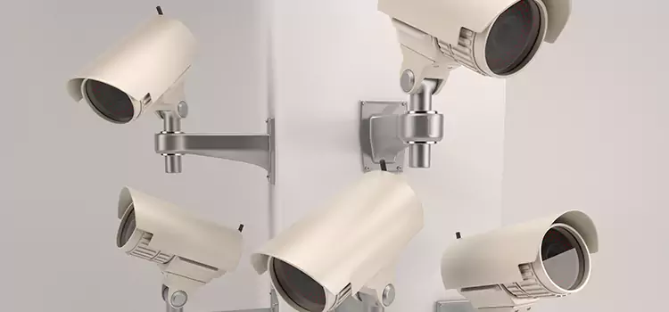 Your Trusted Partner for CCTV Solutions in Granite City