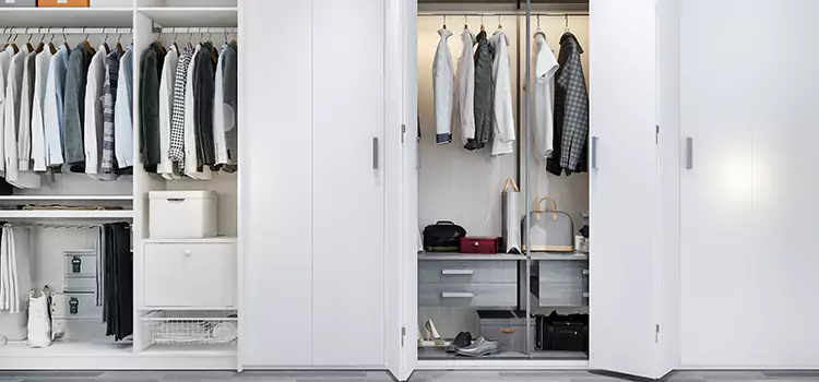 Glass Closet Door Repair Granite City