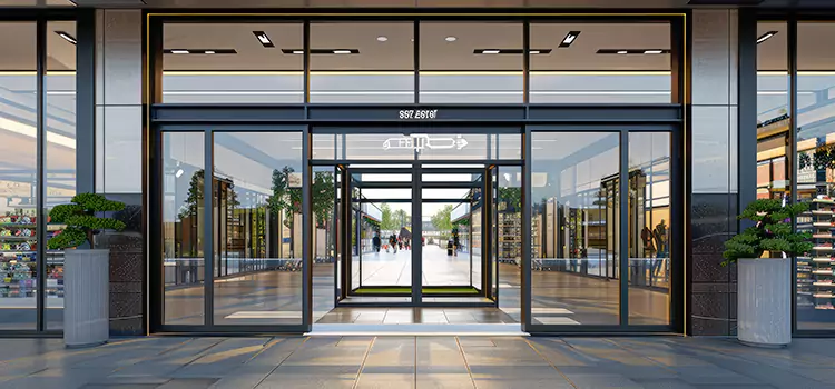 Commercial Door Service in Granite City, IL