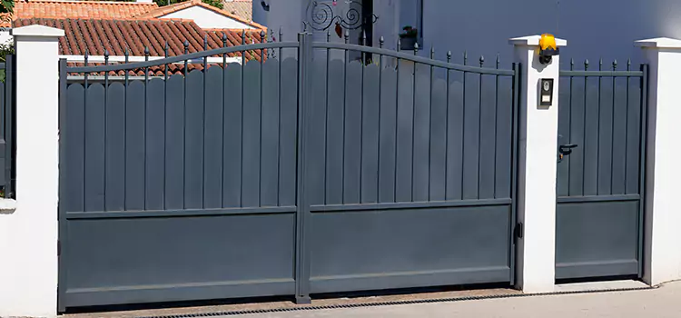 Emergency Commercial Gate Repair Granite City