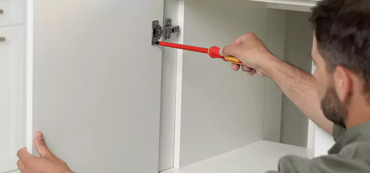Screen Door Hinge Repair Granite City