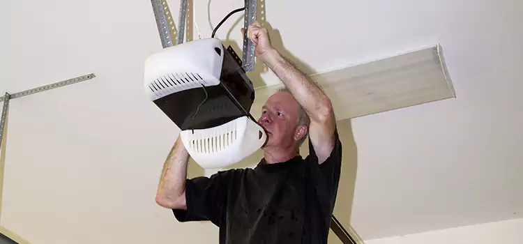 Garage Door Opener Service Granite City