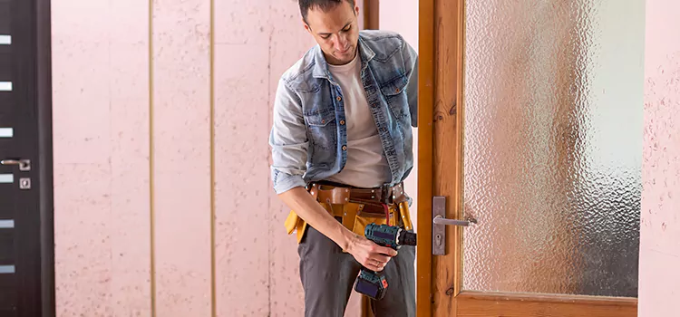 Door Glass Replacement Granite City