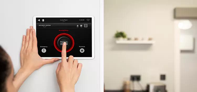 Blink Video Doorbell Installation Granite City