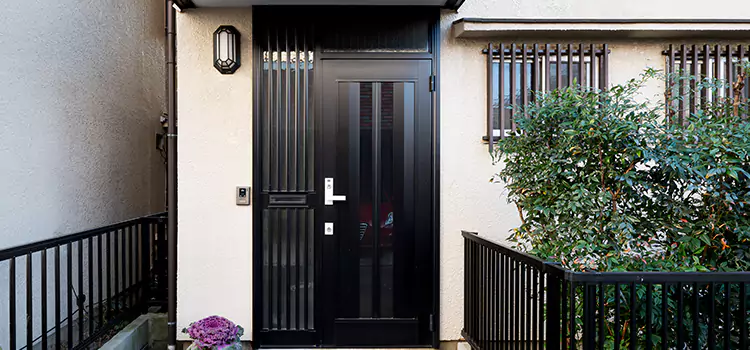 Popular Exterior Door Options in Granite City, IL