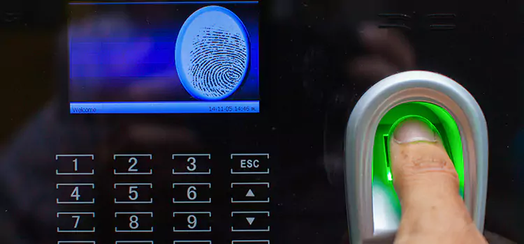 Your Trusted Partner for Secure Access in Granite City, IL
