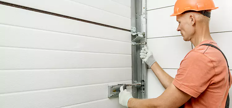 Why Choose Us for Garage Door Lock Services in Granite City, IL?