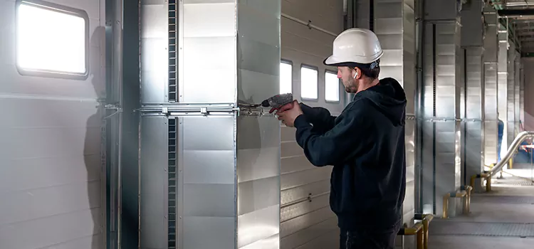 Prompt and Professional Garage Door Service in Granite City, Illinois