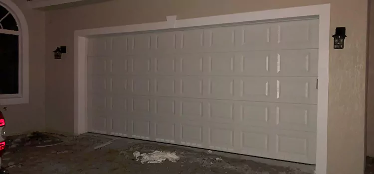 Garage Door Coil Replacement Granite City