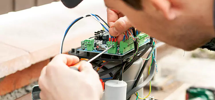 Specialized Brand Gate Motor Repairs Granite City