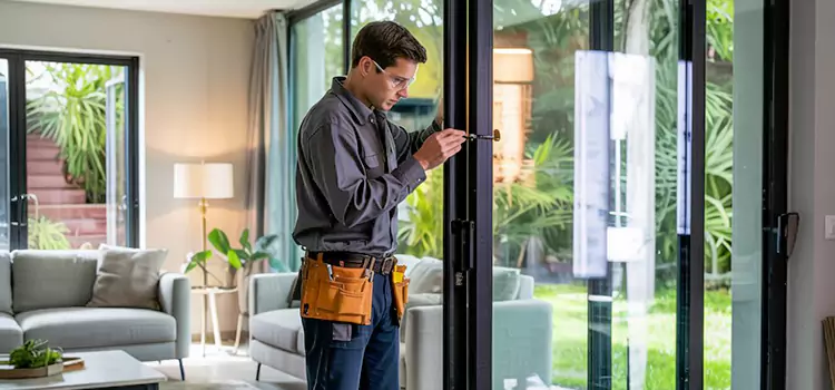 Why Choose Us for Your Glass Door Needs in Granite City, IL?