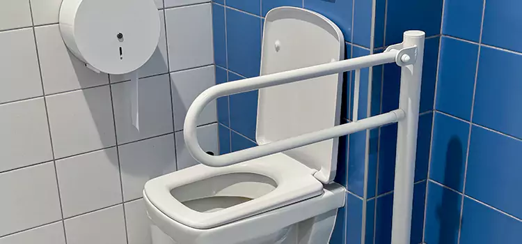 Comprehensive Solutions in Granite City, IL for Accessible Facilities