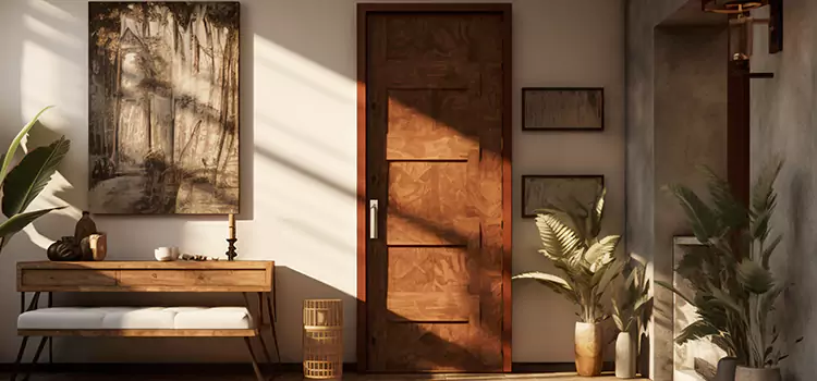 Specialty Interior Doors Granite City