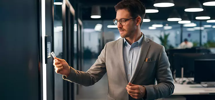 Our Commitment to Keycard Security Excellence in Granite City, IL