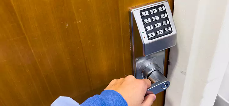 Why Choose Us for Your Keypad Lock Needs in Granite City, IL?