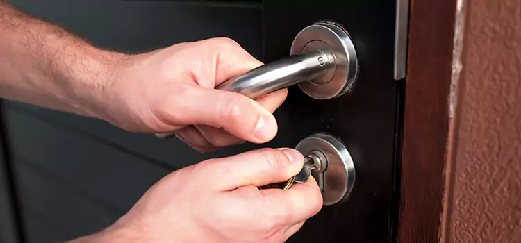 Master Key Control and Audits Granite City