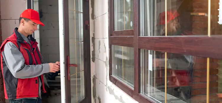 Sliding Door Lock Repair Granite City