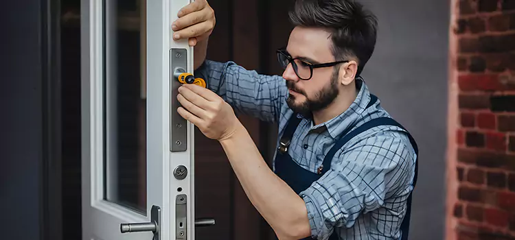Residential Door Repairs Granite City