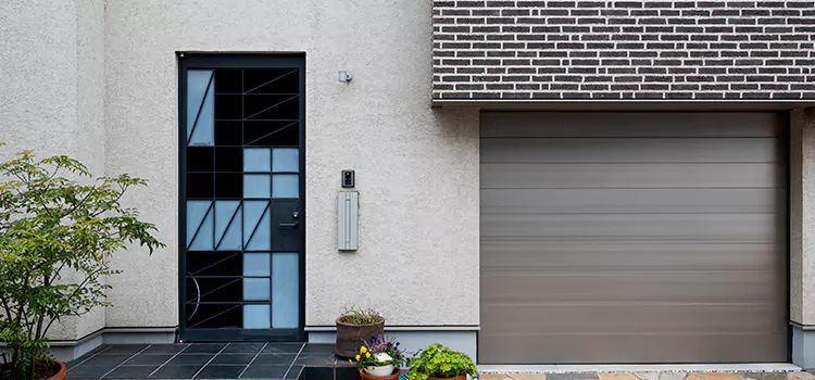 Residential Roll Up Security Doors Granite City