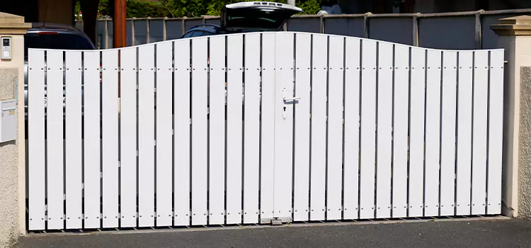 Why Choose Us for Residential Gate Repair in Granite City, IL?