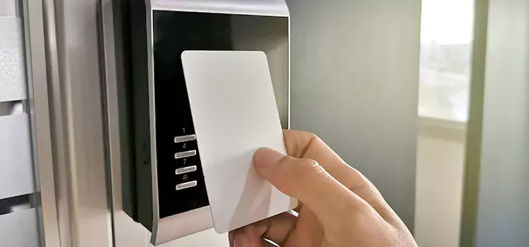 Advanced RFID Technology Integration in Granite City, IL