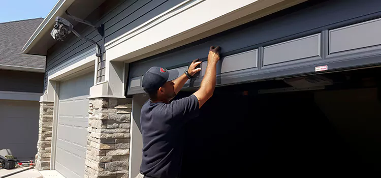 Janus Roll Up Doors Granite City