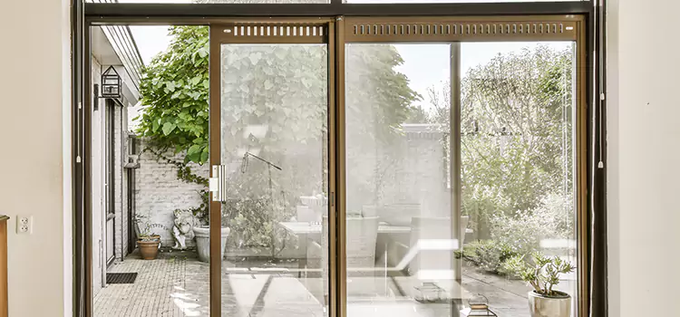 Glass Door Panel Replacement Cost Granite City