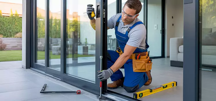 Patio Door Replacement Granite City