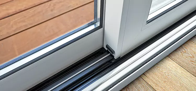 Why Your Sliding Door Keeps Getting Stuck in Granite City, IL?