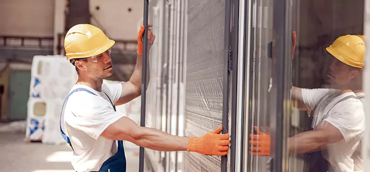 Sliding Door Mesh Replacement Granite City
