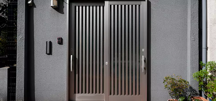 Specialized Steel Door Services in Granite City, IL