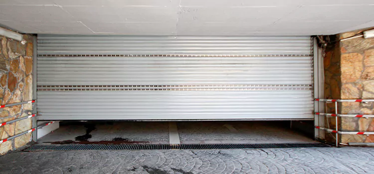 Steel Garage Door Repair Granite City