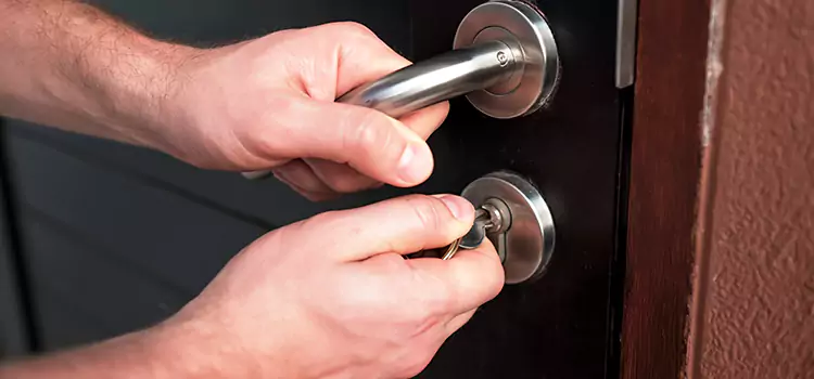Door Closer Repair & Installation Granite City