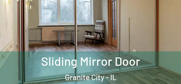 Sliding Mirror Door Granite City - IL